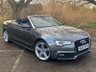 USED 2013 63 AUDI A5 2.0 TDI S LINE SPECIAL EDITION  WAS &pound;8995