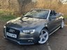 USED 2013 63 AUDI A5 2.0 TDI S LINE SPECIAL EDITION  WAS &pound;8995