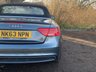 USED 2013 63 AUDI A5 2.0 TDI S LINE SPECIAL EDITION  WAS &pound;8995