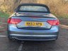 USED 2013 63 AUDI A5 2.0 TDI S LINE SPECIAL EDITION  WAS &pound;8995