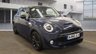 USED 2018 68 MINI HATCH COOPER 2.0 COOPER S 3d 190 BHP WAS &pound;17995