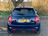 USED 2018 68 MINI HATCH COOPER 2.0 COOPER S 3d 190 BHP WAS &pound;17995