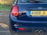 USED 2018 68 MINI HATCH COOPER 2.0 COOPER S 3d 190 BHP WAS &pound;17995