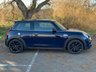 USED 2018 68 MINI HATCH COOPER 2.0 COOPER S 3d 190 BHP WAS &pound;17995