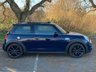USED 2018 68 MINI HATCH COOPER 2.0 COOPER S 3d 190 BHP WAS &pound;17995