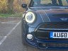 USED 2018 68 MINI HATCH COOPER 2.0 COOPER S 3d 190 BHP WAS &pound;17995