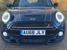 USED 2018 68 MINI HATCH COOPER 2.0 COOPER S 3d 190 BHP WAS &pound;17995