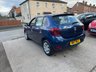 USED 2017 17 DACIA SANDERO 0.9 AMBIANCE TCE 5d 90 BHP 36k miles, 6 services stamps, MOT Jan 2025