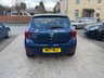 USED 2017 17 DACIA SANDERO 0.9 AMBIANCE TCE 5d 90 BHP 36k miles, 6 services stamps, MOT Jan 2025