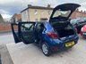 USED 2017 17 DACIA SANDERO 0.9 AMBIANCE TCE 5d 90 BHP 36k miles, 6 services stamps, MOT Jan 2025