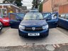 USED 2017 17 DACIA SANDERO 0.9 AMBIANCE TCE 5d 90 BHP 36k miles, 6 services stamps, MOT Jan 2025