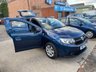 USED 2017 17 DACIA SANDERO 0.9 AMBIANCE TCE 5d 90 BHP 36k miles, 6 services stamps, MOT Jan 2025