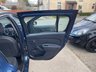 USED 2017 17 DACIA SANDERO 0.9 AMBIANCE TCE 5d 90 BHP 36k miles, 6 services stamps, MOT Jan 2025