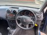 USED 2017 17 DACIA SANDERO 0.9 AMBIANCE TCE 5d 90 BHP 36k miles, 6 services stamps, MOT Jan 2025