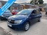 USED 2017 17 DACIA SANDERO 0.9 AMBIANCE TCE 5d 90 BHP 36k miles, 6 services stamps, MOT Jan 2025