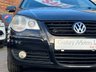 USED 2008 08 VOLKSWAGEN POLO 1.2 MATCH 5dr 