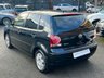 USED 2008 08 VOLKSWAGEN POLO 1.2 MATCH 5dr 
