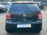 USED 2008 08 VOLKSWAGEN POLO 1.2 MATCH 5dr 