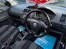 USED 2008 08 VOLKSWAGEN POLO 1.2 MATCH 5dr 