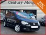 USED 2008 08 VOLKSWAGEN POLO 1.2 MATCH 5dr 