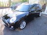 USED 2016 65 MINI CLUBMAN 2.0 COOPER D 5d 148 BHP Full Service History + Just Serviced, MOT until September 2024, Superb fuel economy! Only &pound;35 Road Tax! Euro 6 / ULEZ Complaint Diesel