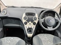 USED 2012 12 FORD KA 1.2 EDGE 3d 69 BHP www.suffolkcarcentre.co.uk - Located at Lowestoft
