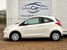 USED 2012 12 FORD KA 1.2 EDGE 3d 69 BHP www.suffolkcarcentre.co.uk - Located at Lowestoft