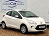 USED 2012 12 FORD KA 1.2 EDGE 3d 69 BHP www.suffolkcarcentre.co.uk - Located at Lowestoft