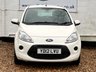 USED 2012 12 FORD KA 1.2 EDGE 3d 69 BHP www.suffolkcarcentre.co.uk - Located at Lowestoft