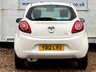 USED 2012 12 FORD KA 1.2 EDGE 3d 69 BHP www.suffolkcarcentre.co.uk - Located at Lowestoft