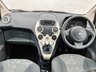 USED 2012 12 FORD KA 1.2 EDGE 3d 69 BHP www.suffolkcarcentre.co.uk - Located at Lowestoft