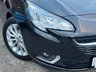 USED 2015 15 VAUXHALL CORSA 1.2 SE 5dr 