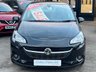 USED 2015 15 VAUXHALL CORSA 1.2 SE 5dr 