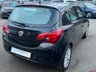 USED 2015 15 VAUXHALL CORSA 1.2 SE 5dr 