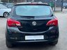 USED 2015 15 VAUXHALL CORSA 1.2 SE 5dr 