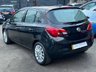 USED 2015 15 VAUXHALL CORSA 1.2 SE 5dr 