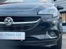 USED 2015 15 VAUXHALL CORSA 1.2 SE 5dr 
