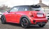 USED 2018 M MINI HATCH COOPER 1.5 COOPER 3d 134 BHP APPLE CAR PLAY+SAT NAV