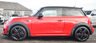 USED 2018 M MINI HATCH COOPER 1.5 COOPER 3d 134 BHP APPLE CAR PLAY+SAT NAV