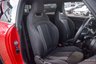USED 2018 M MINI HATCH COOPER 1.5 COOPER 3d 134 BHP APPLE CAR PLAY+SAT NAV