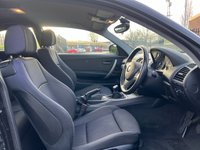 USED 2010 60 BMW 1 SERIES 2.0 116D SPORT 3d 114 BHP 
