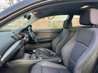 USED 2010 60 BMW 1 SERIES 2.0 116D SPORT 3d 114 BHP 