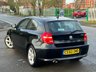 USED 2010 60 BMW 1 SERIES 2.0 116D SPORT 3d 114 BHP 