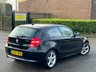 USED 2010 60 BMW 1 SERIES 2.0 116D SPORT 3d 114 BHP 