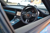 USED 2018 18 PORSCHE 911 3.0 CARRERA GTS PDK 2d 450 BHP LOW MILES / PAN ROOF / PDCC+