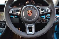 USED 2018 18 PORSCHE 911 3.0 CARRERA GTS PDK 2d 450 BHP LOW MILES / PAN ROOF / PDCC+