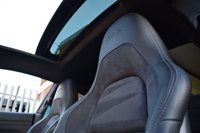 USED 2018 18 PORSCHE 911 3.0 CARRERA GTS PDK 2d 450 BHP LOW MILES / PAN ROOF / PDCC+