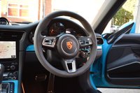 USED 2018 18 PORSCHE 911 3.0 CARRERA GTS PDK 2d 450 BHP LOW MILES / PAN ROOF / PDCC+