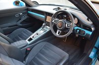 USED 2018 18 PORSCHE 911 3.0 CARRERA GTS PDK 2d 450 BHP LOW MILES / PAN ROOF / PDCC+