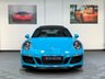 USED 2018 18 PORSCHE 911 3.0 CARRERA GTS PDK 2d 450 BHP LOW MILES / PAN ROOF / PDCC+